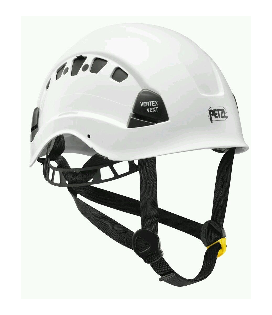 Petzl Vertex Vent White